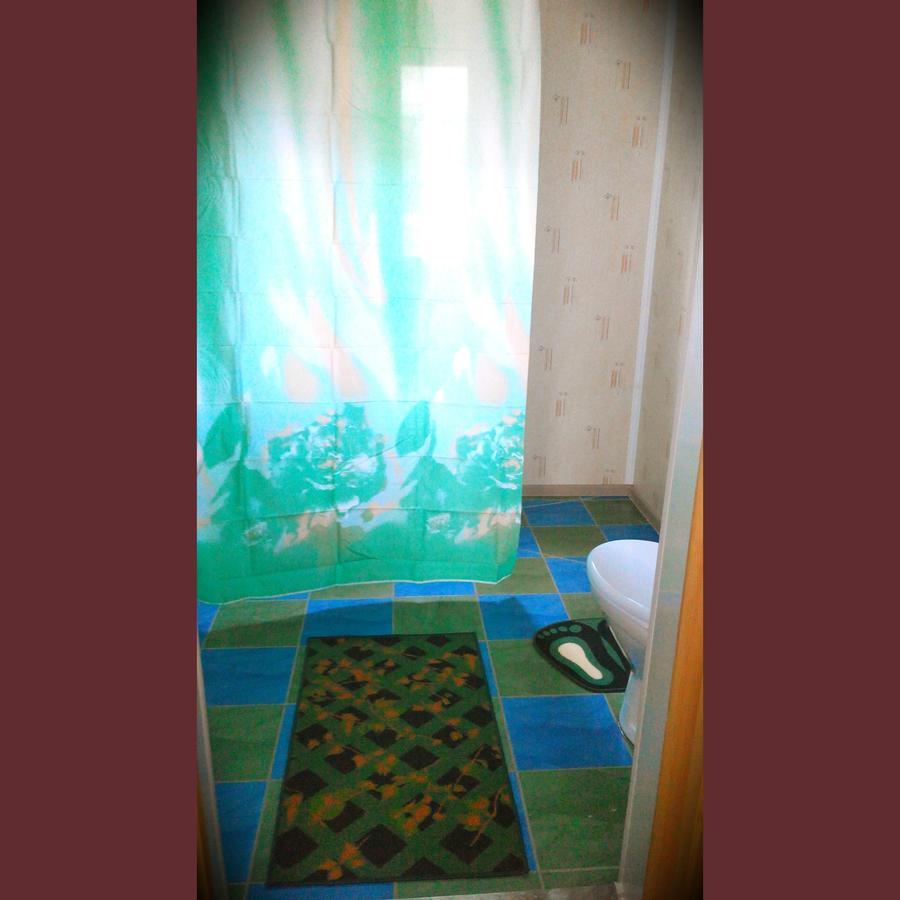 Belye Rozy Otel Nesvizh Dış mekan fotoğraf